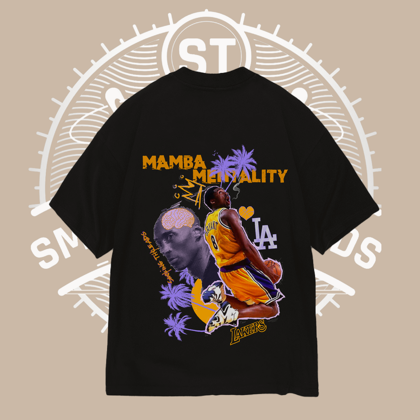 Mamba mentality