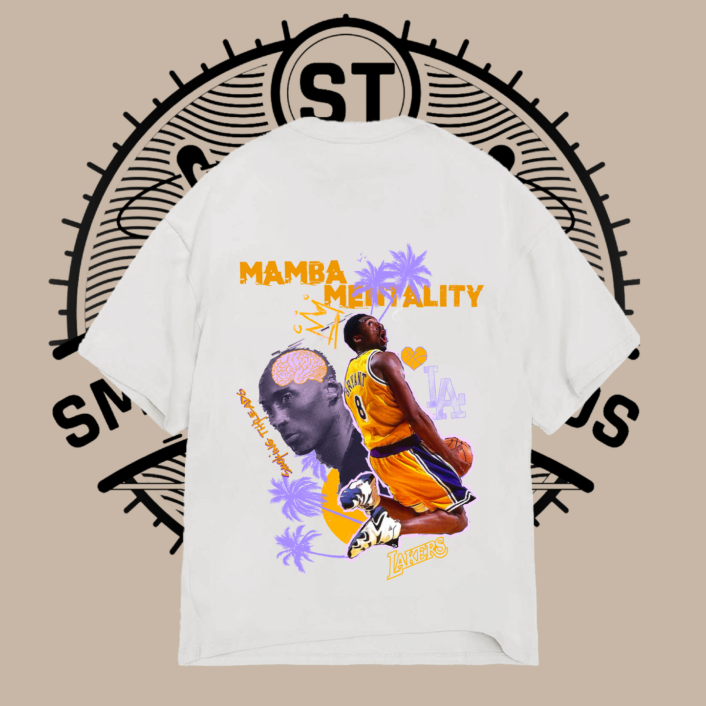 Mamba mentality