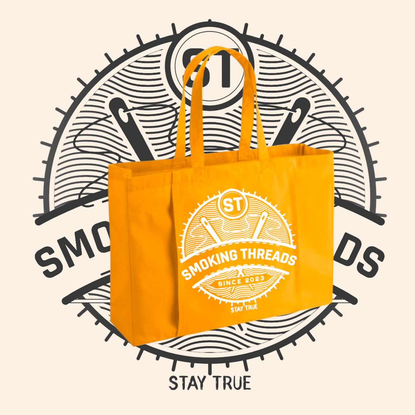 Tote bag