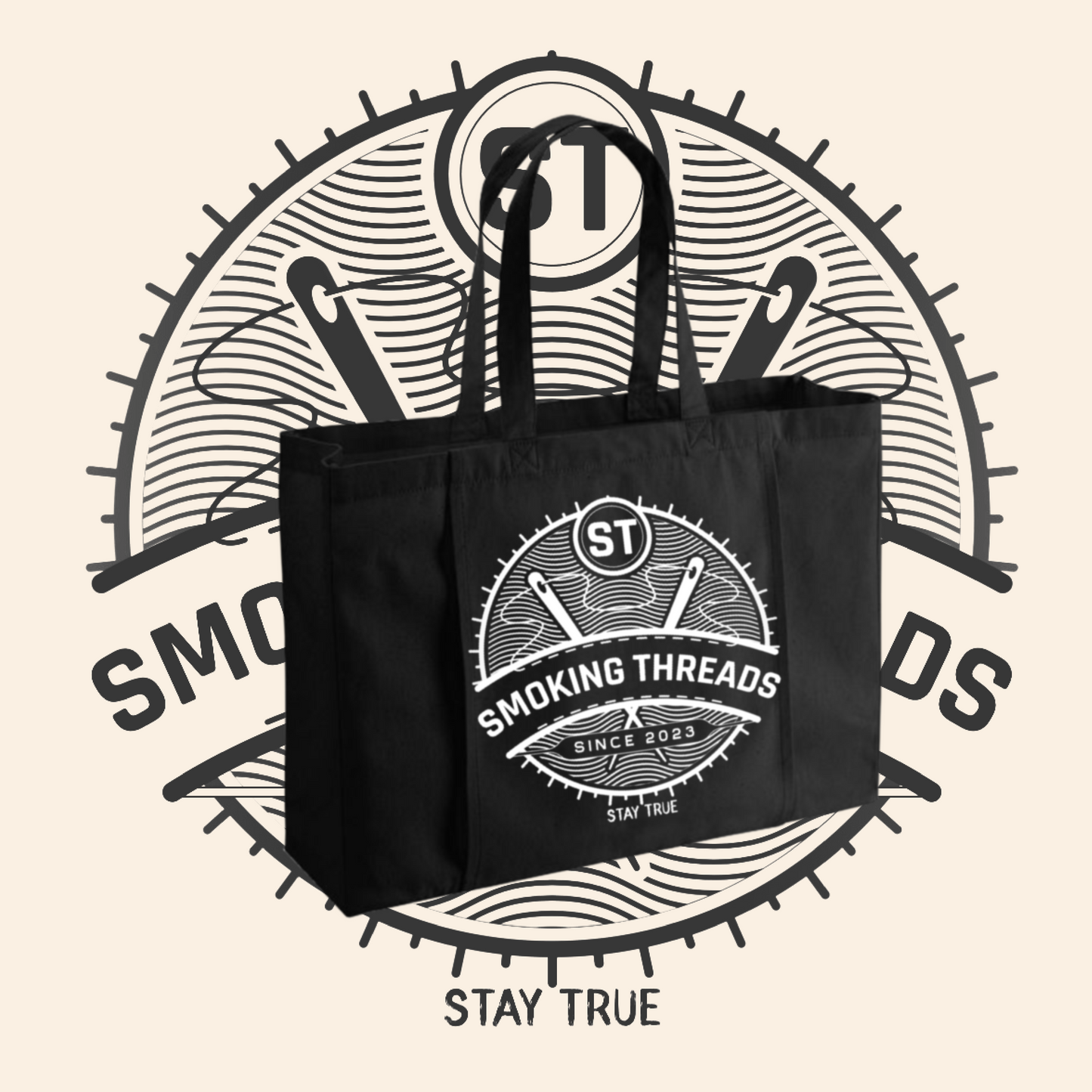 Tote bag