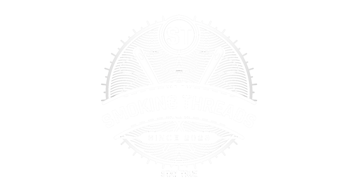 The Brand – Smokingthreads