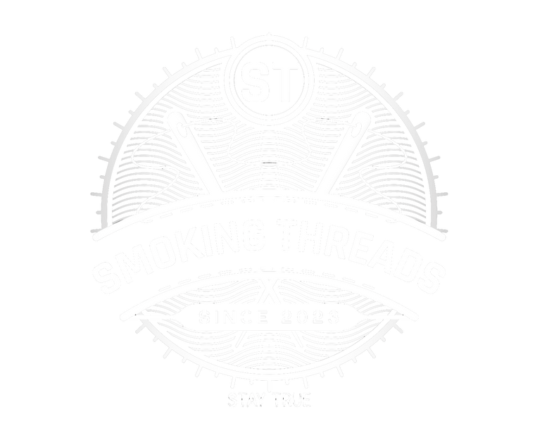 The Brand – Smokingthreads